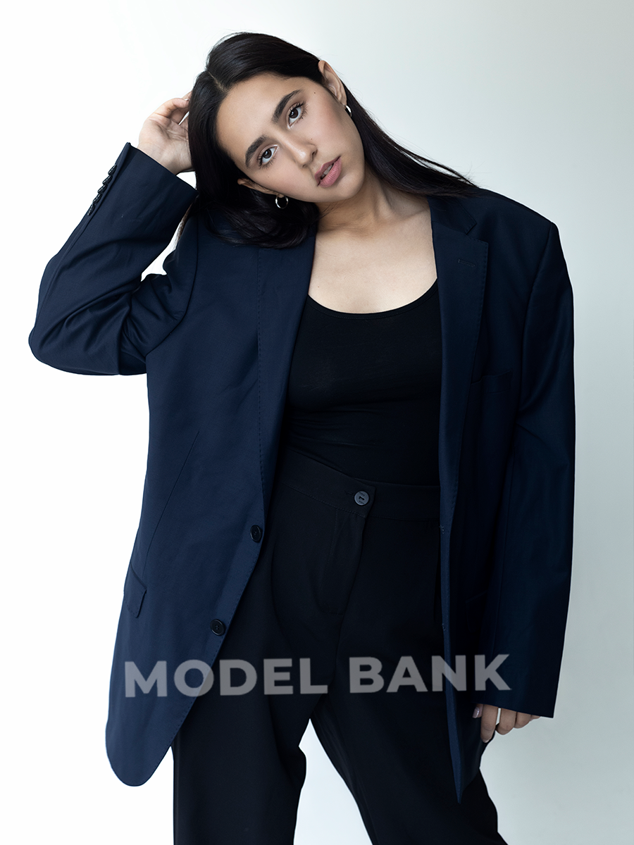 Isha modelbank