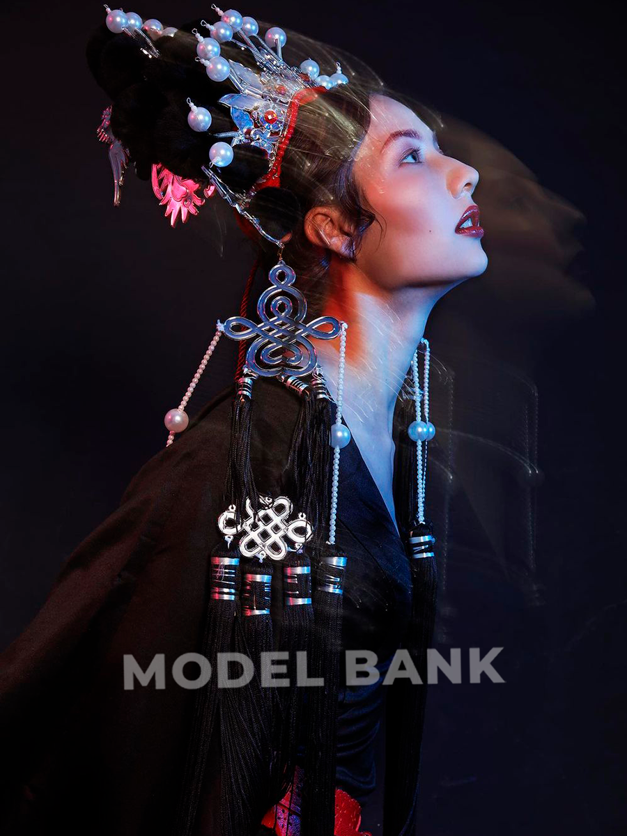 kamila modelbank3