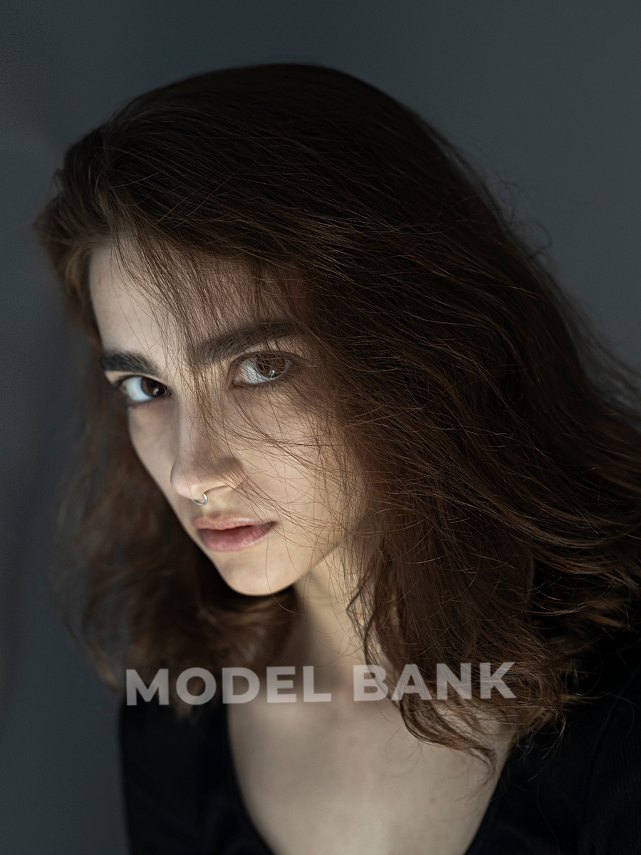 Liza ModelBank1