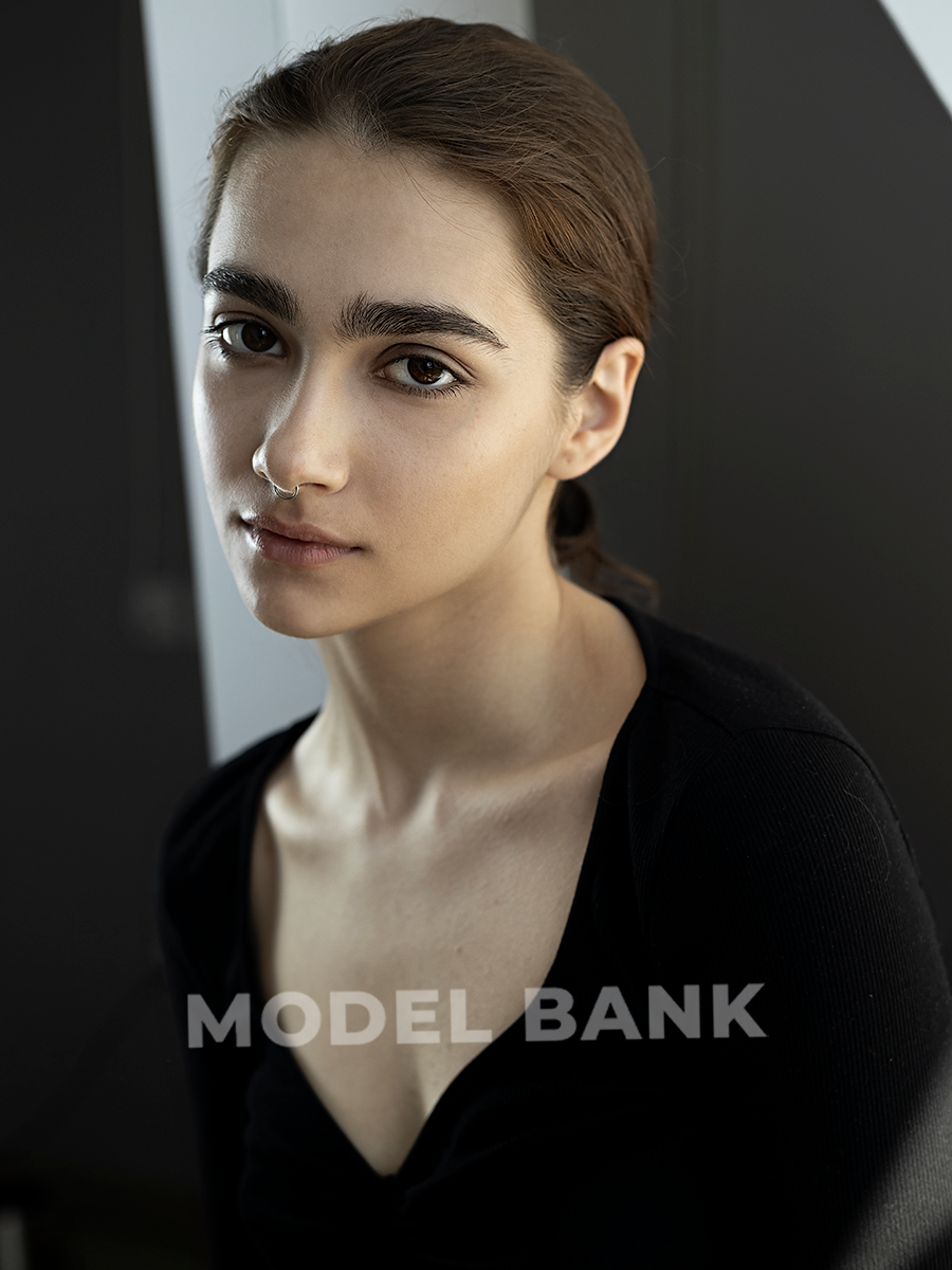 Liza ModelBank3