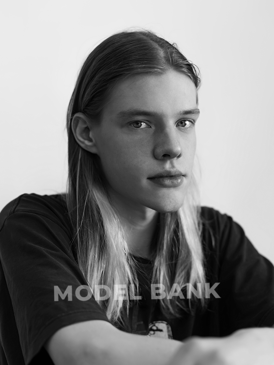 ilya modelbank