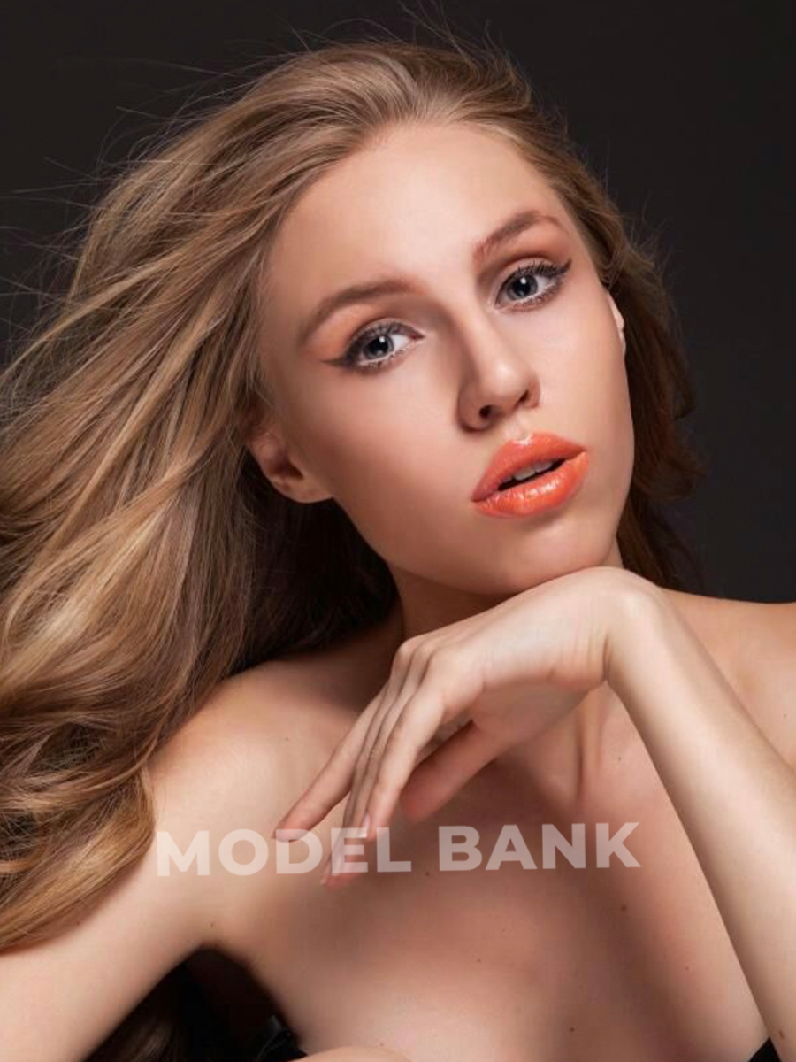 Ave Models -ModelBank.uz