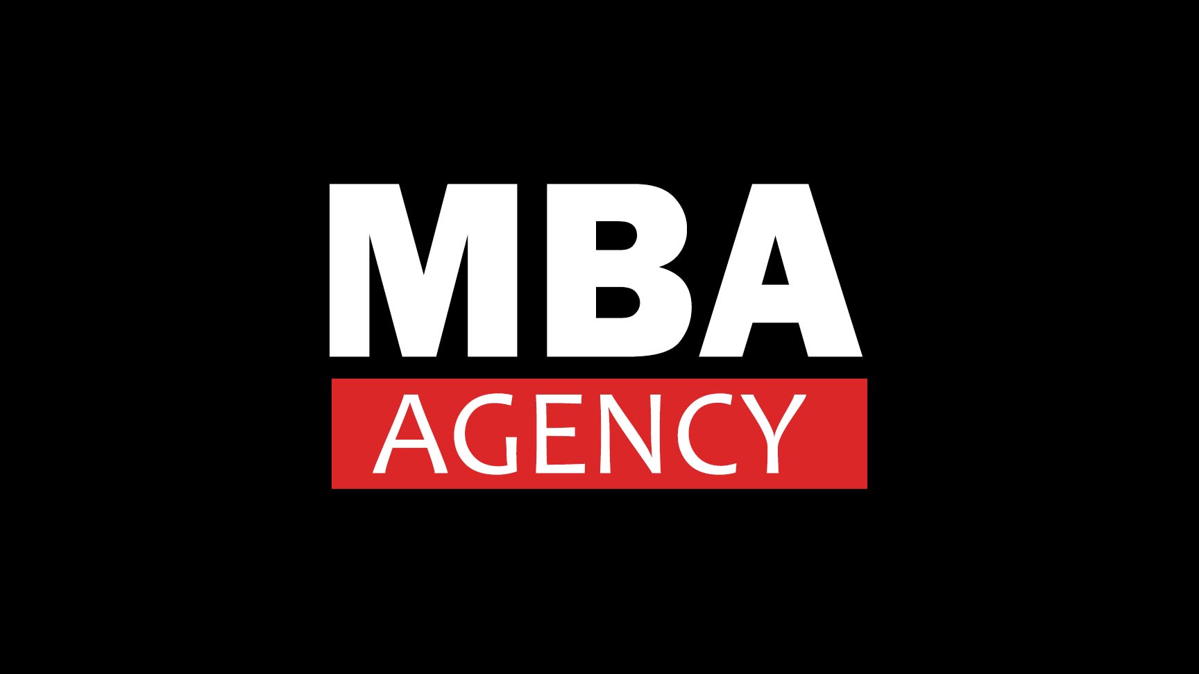 Mba agency